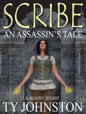 cover image of Scribe